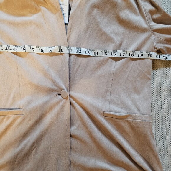 Supply and Demand Soft Jacket - Picture 6 of 6